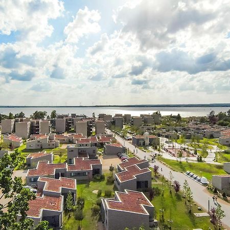 3 Bedroom Stunning Home In Lembruch-Duemmer See Exterior foto