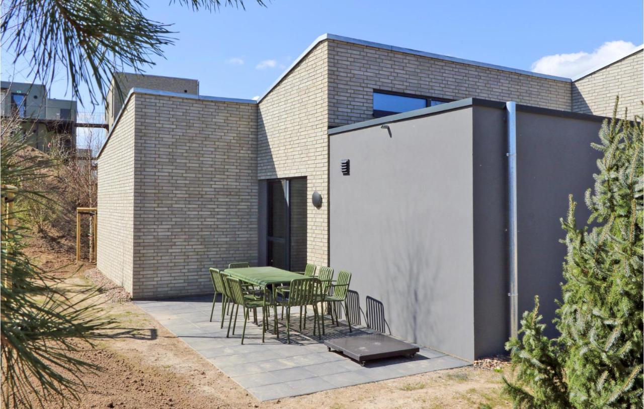3 Bedroom Stunning Home In Lembruch-Duemmer See Exterior foto