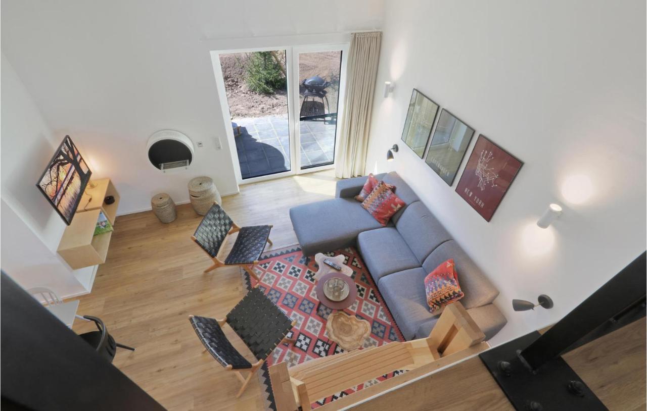 3 Bedroom Stunning Home In Lembruch-Duemmer See Exterior foto