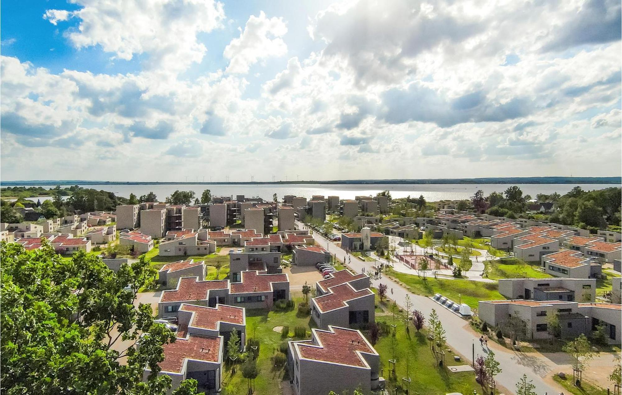 3 Bedroom Stunning Home In Lembruch-Duemmer See Exterior foto